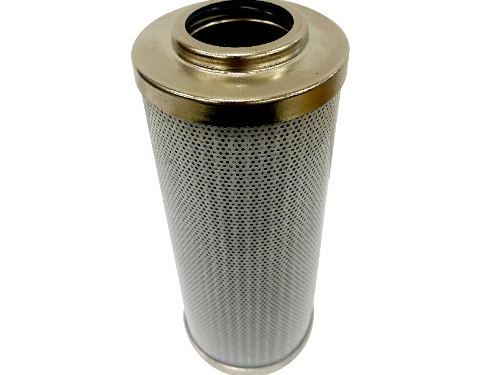 High pressure filter element