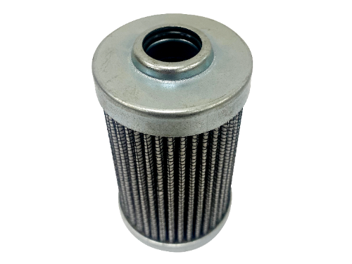 Pilot filter element